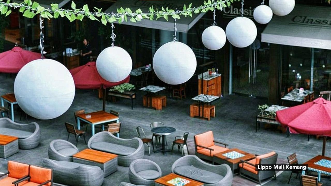 Zen Rooms Cipete Safin Inn Cilandak (Jakarta) Exterior foto