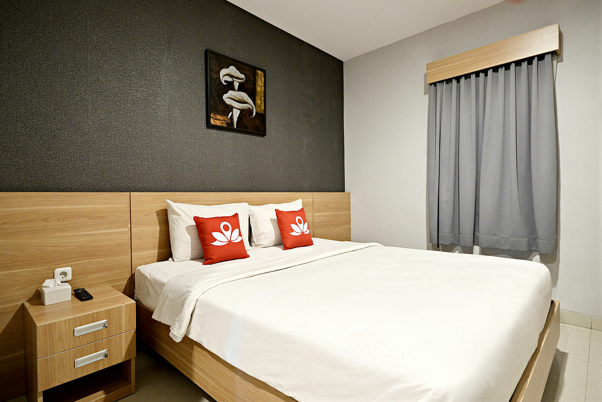 Zen Rooms Cipete Safin Inn Cilandak (Jakarta) Exterior foto