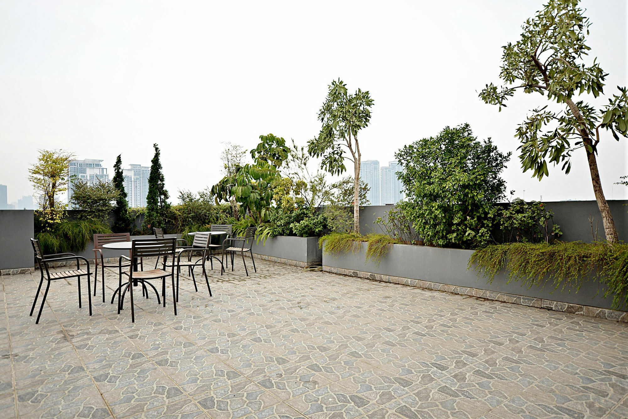 Zen Rooms Cipete Safin Inn Cilandak (Jakarta) Exterior foto