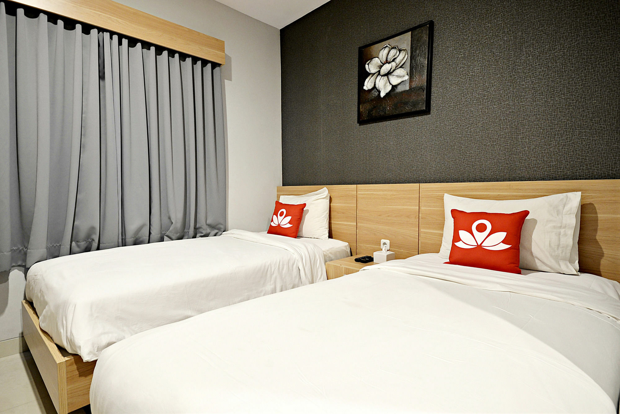 Zen Rooms Cipete Safin Inn Cilandak (Jakarta) Exterior foto